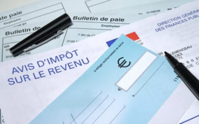 Lancement de la campagne de défiscalisation 2022