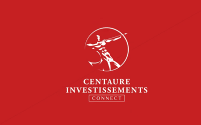 Lancement de Centaure Investissements Connect. L’Interview de Cyrille Restier