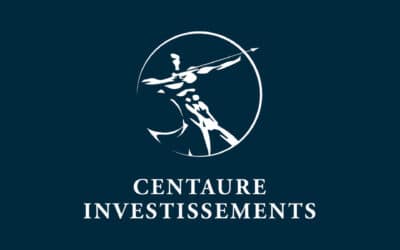 Centaure Investissements accélère avec l’aide d’un fonds small cap