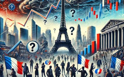 Point de situation politique et économique de la France