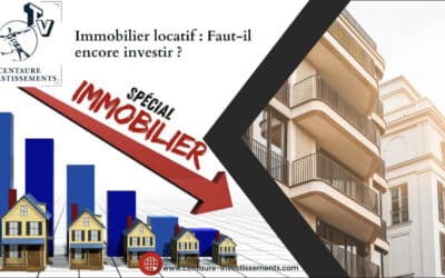 Immobilier locatif : Faut il investir ?