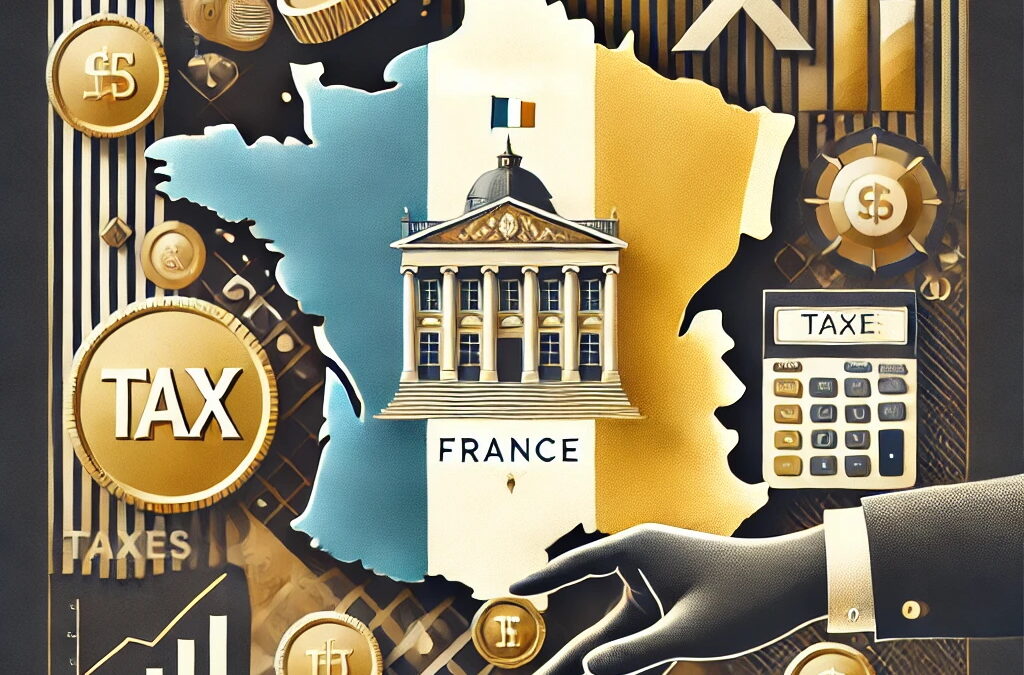 La « Fortune Improductive » : Nouvelle cible fiscale pour le Sénat