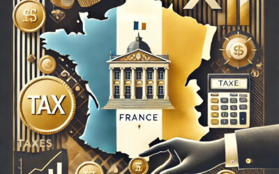 La « Fortune Improductive » : Nouvelle cible fiscale pour le Sénat