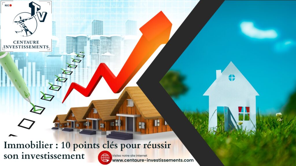 Investissement Locatif