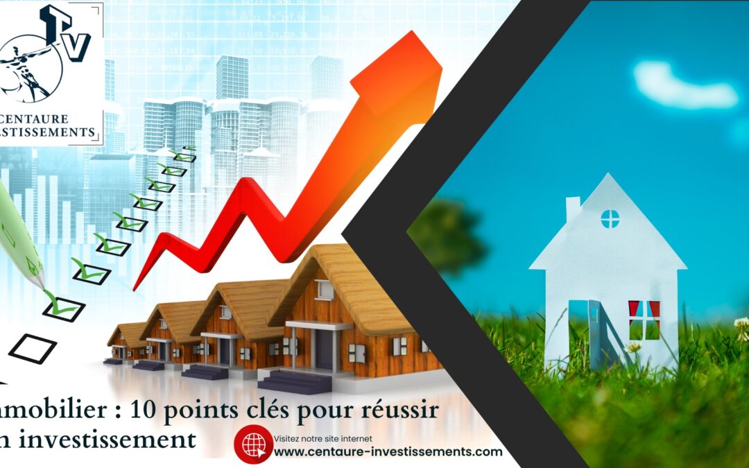 Investissement Locatif